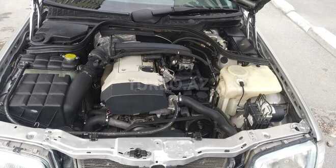 Mercedes C 180 1999, 452,120 km - 1.8 л - Bakı