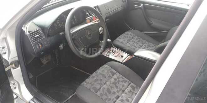 Mercedes C 180 1999, 452,120 km - 1.8 л - Bakı