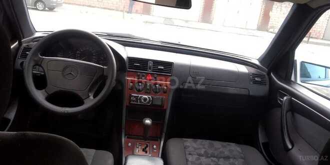 Mercedes C 180 1999, 452,120 km - 1.8 л - Bakı
