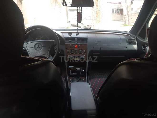 Mercedes C 240 1998, 280,000 km - 2.4 l - Bakı