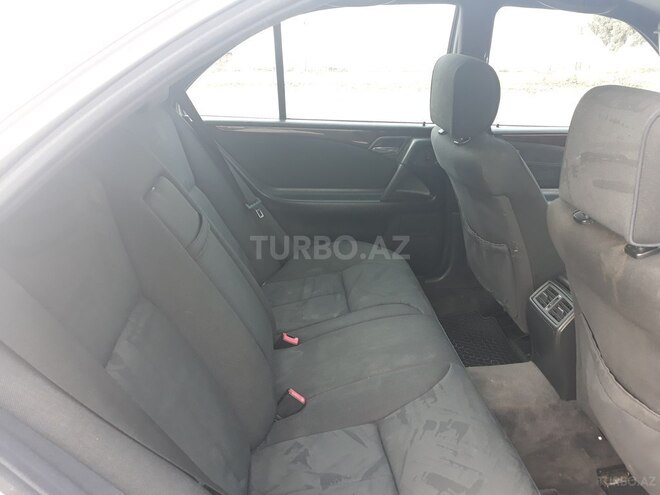 Mercedes E 230 1996, 350,012 km - 2.3 л - Sumqayıt