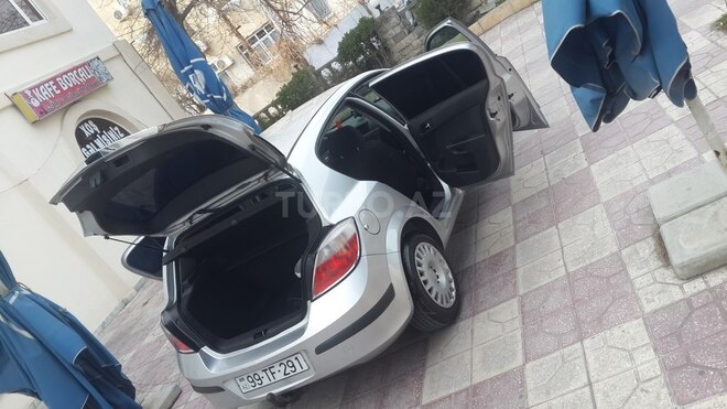 Opel Astra 2006, 215,600 km - 1.3 l - Bakı