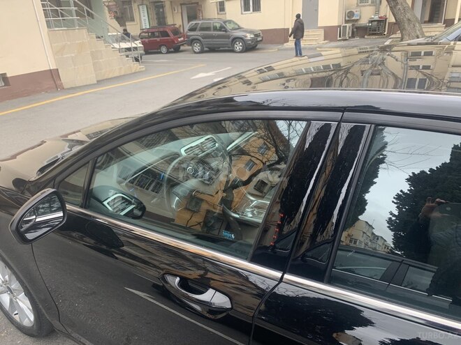 Ford Fusion 2017, 42,120 km - 1.5 l - Bakı