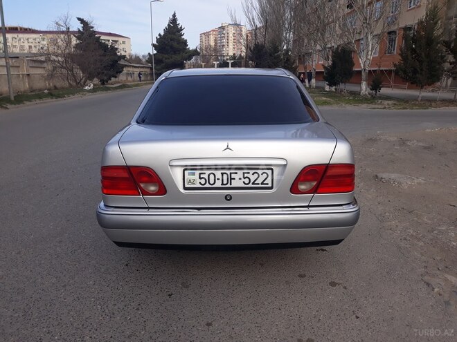 Mercedes E 230 1996, 350,012 km - 2.3 л - Sumqayıt