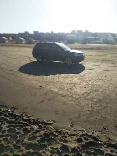 Chevrolet Captiva 2007, 259,000 km - 0.2 l - Bakı