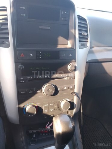 Chevrolet Captiva 2007, 259,000 km - 0.2 l - Bakı