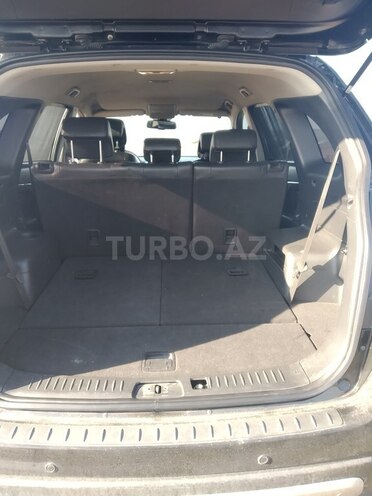 Chevrolet Captiva 2007, 259,000 km - 0.2 l - Bakı