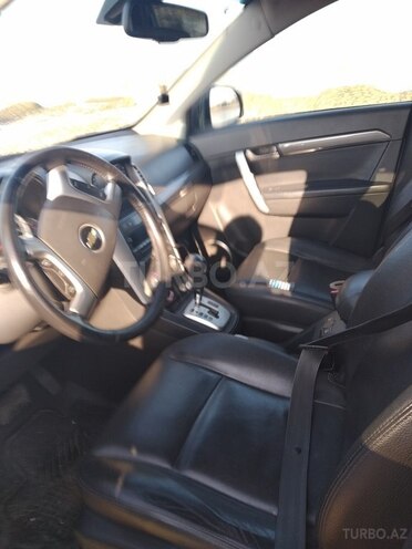 Chevrolet Captiva 2007, 259,000 km - 0.2 l - Bakı