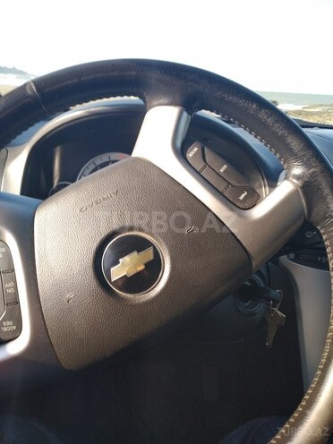 Chevrolet Captiva 2007, 259,000 km - 0.2 l - Bakı