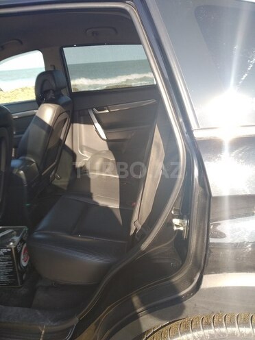 Chevrolet Captiva 2007, 259,000 km - 0.2 l - Bakı