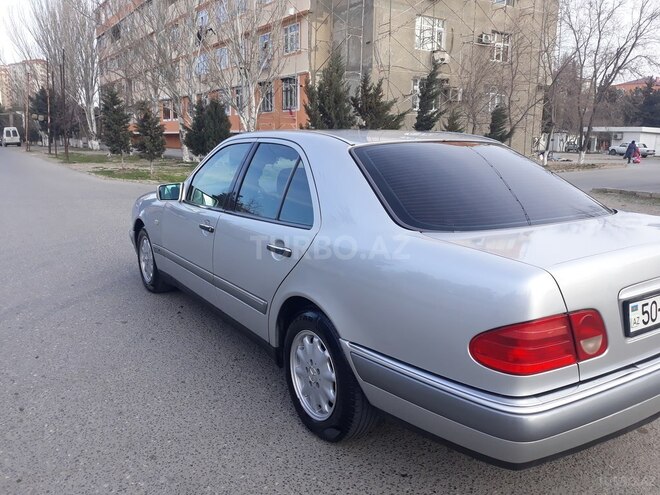 Mercedes E 230 1996, 350,012 km - 2.3 л - Sumqayıt