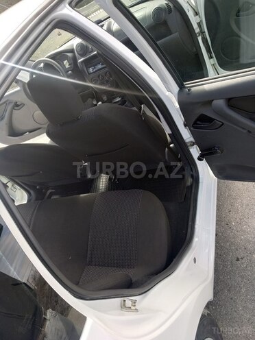 LADA (VAZ) Granta 2013, 152,073 km - 1.6 л - Xudat