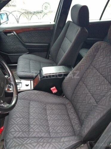 Mercedes C 220 1995, 365,000 km - 2.2 л - Bakı