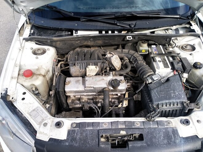 LADA (VAZ) Granta 2013, 152,073 km - 1.6 л - Xudat