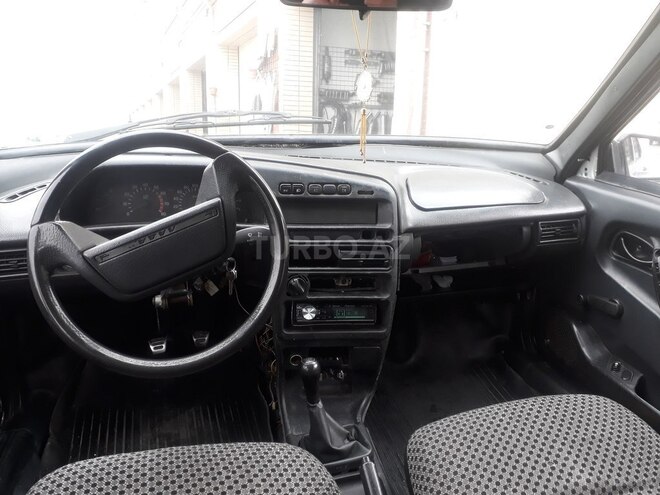 LADA (VAZ) 21099 2001, 160,000 km - 1.6 л - Bakı