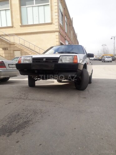 LADA (VAZ) 21099 2001, 160,000 km - 1.6 л - Bakı