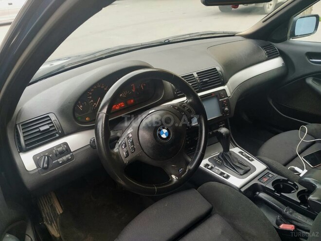 BMW 320 2002, 206,872 km - 2.0 l - Bakı