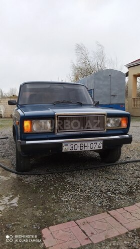 LADA (VAZ) 2107 2008, 122,000 km - 1.6 l - İmişli