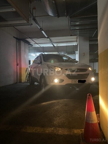 Hyundai ix35 2013, 54,500 km - 2.0 л - Bakı