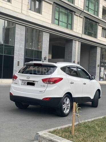 Hyundai ix35 2013, 54,500 km - 2.0 л - Bakı
