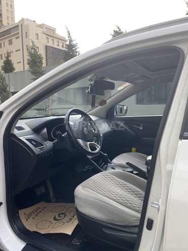 Hyundai ix35 2013, 54,500 km - 2.0 л - Bakı