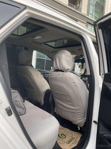 Hyundai ix35 2013, 54,500 km - 2.0 л - Bakı