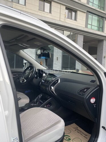 Hyundai ix35 2013, 54,500 km - 2.0 л - Bakı
