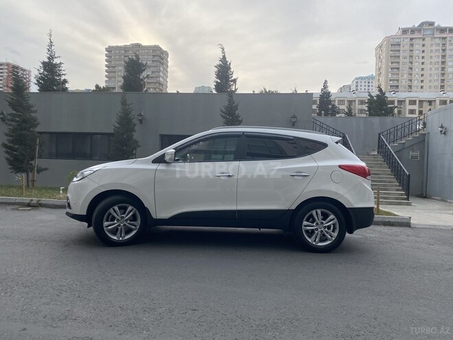 Hyundai ix35 2013, 54,500 km - 2.0 л - Bakı
