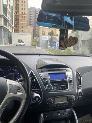 Hyundai ix35 2013, 54,500 km - 2.0 л - Bakı