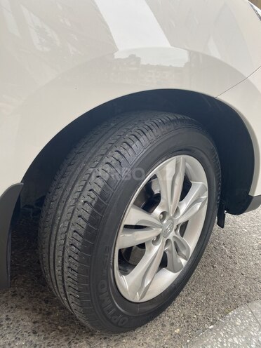 Hyundai ix35 2013, 54,500 km - 2.0 л - Bakı