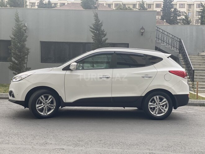 Hyundai ix35 2013, 54,500 km - 2.0 л - Bakı