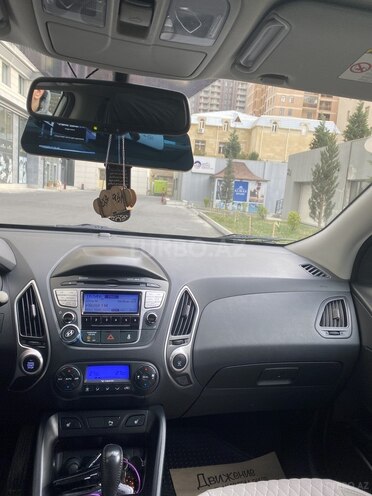 Hyundai ix35 2013, 54,500 km - 2.0 л - Bakı