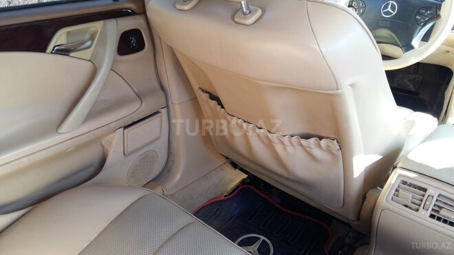Mercedes E 300 2001, 220,000 km - 2.0 l - Bakı