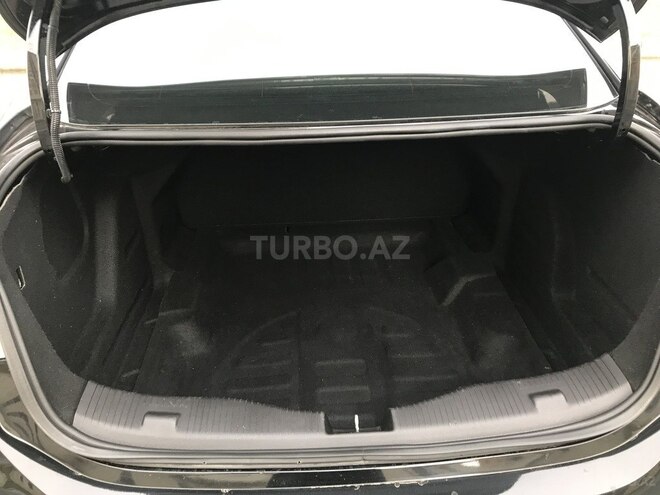 Chevrolet Cruze 2016, 35,000 km - 1.4 l - Sumqayıt