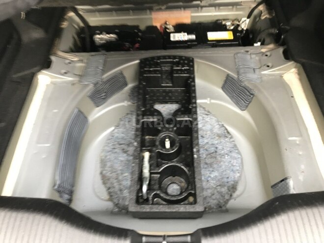 Chevrolet Cruze 2016, 35,000 km - 1.4 l - Sumqayıt