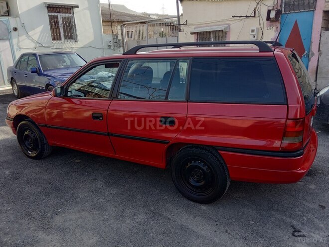 Opel Astra 1997, 290,290 km - 1.6 l - Bakı