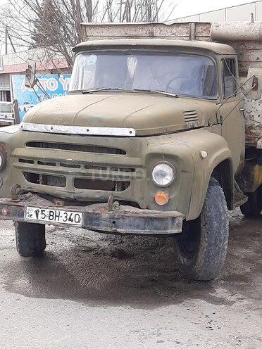ZIL 130 1978, 85,849 km - 6.0 л - Bakı
