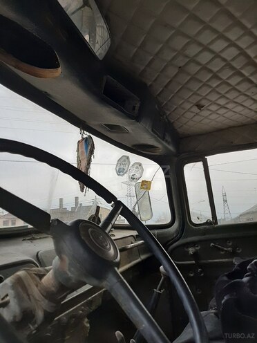 ZIL 130 1978, 85,849 km - 6.0 л - Bakı