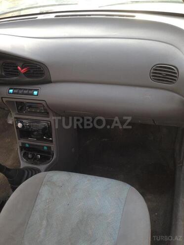 Kia Avella 1999, 226,300 km - 0.2 l - Qobustan