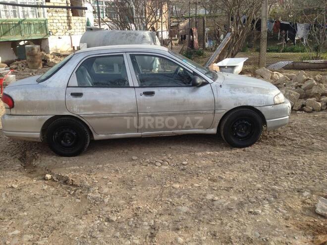 Kia Avella 1999, 226,300 km - 0.2 l - Qobustan