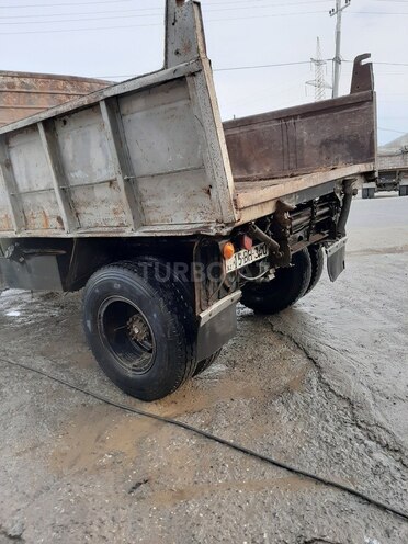 ZIL 130 1978, 85,849 km - 6.0 л - Bakı