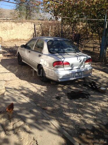 Kia Avella 1999, 226,300 km - 0.2 l - Qobustan
