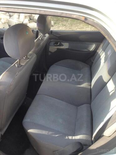 Kia Avella 1999, 226,300 km - 0.2 l - Qobustan