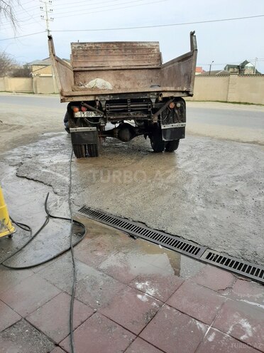 ZIL 130 1978, 85,849 km - 6.0 л - Bakı