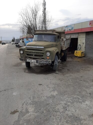 ZIL 130 1978, 85,849 km - 6.0 л - Bakı