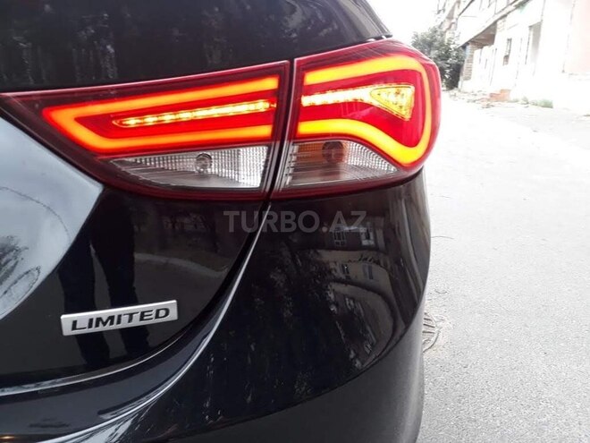 Hyundai Elantra 2014, 67,000 km - 1.8 l - Bakı