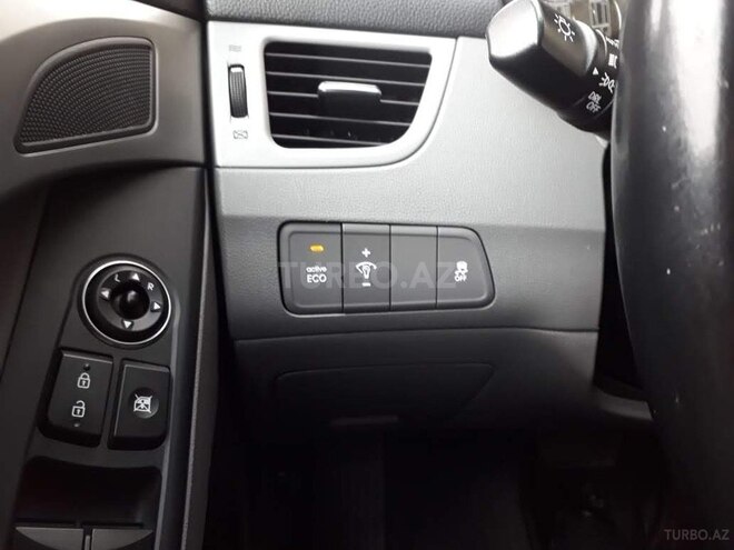 Hyundai Elantra 2014, 67,000 km - 1.8 l - Bakı