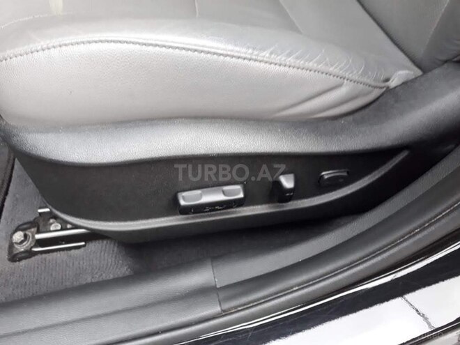 Hyundai Elantra 2014, 67,000 km - 1.8 l - Bakı