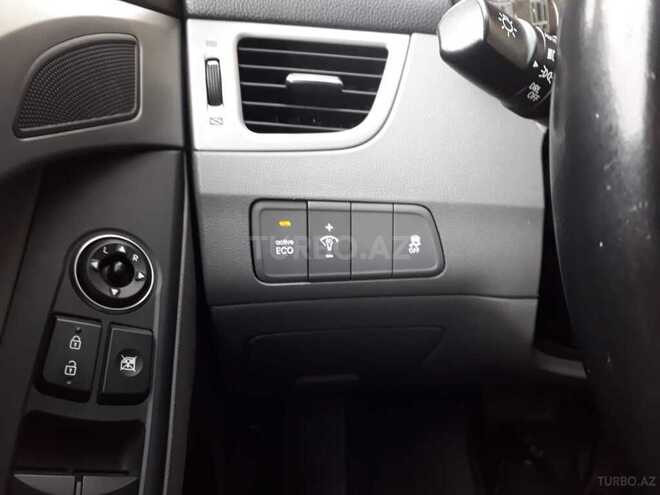 Hyundai Elantra 2014, 67,000 km - 1.8 l - Bakı