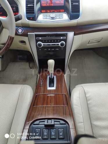 Nissan Teana 2009, 220,000 km - 2.5 l - Bakı